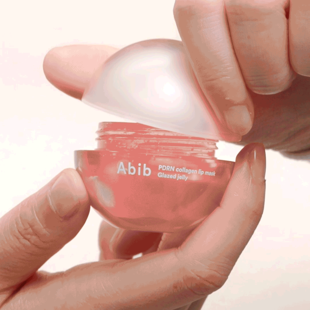Abib_PDRN_Collagen_Lip_Mask_Glazed_Jelly.gif