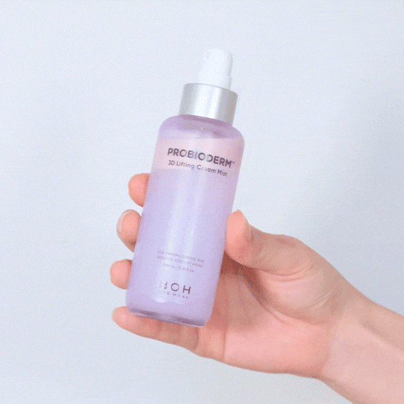 BIOHEAL_BOH_Probioderm_3D_Lifting_Cream_Mist.gif