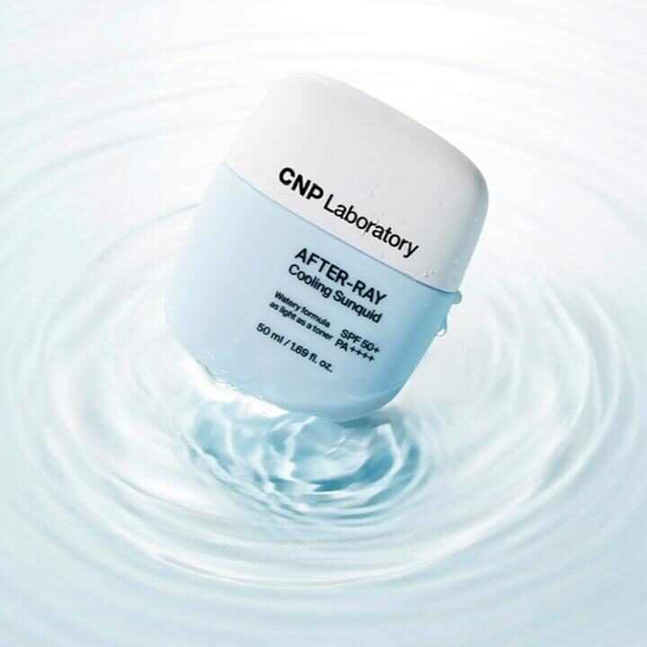Lightweight SPF Products