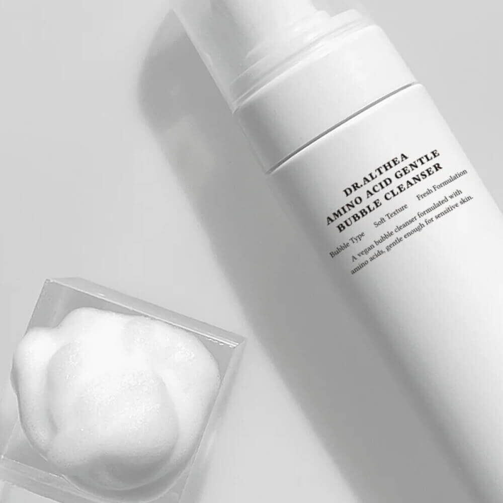 Gentle Cleansing