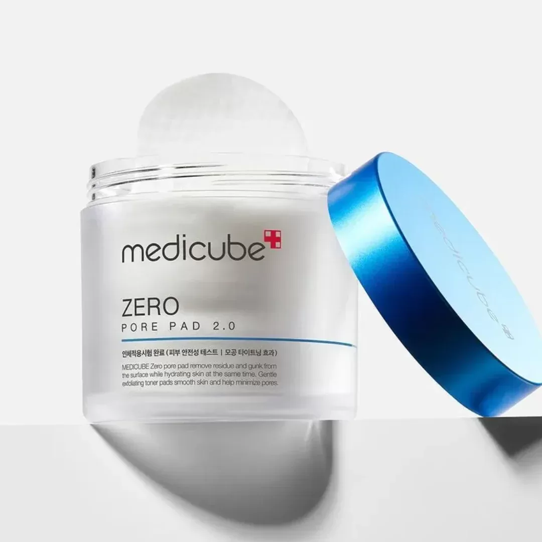 Salicylic Acid for Cleaner Pores