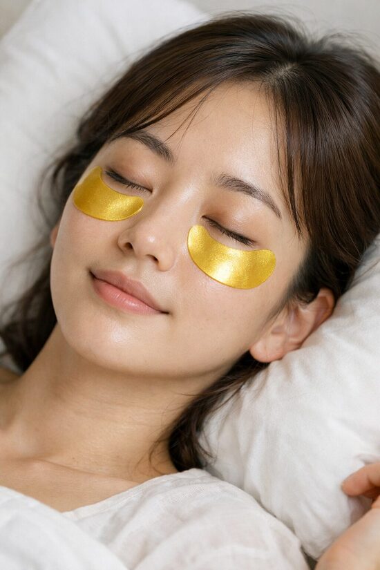 Патчи для глаз