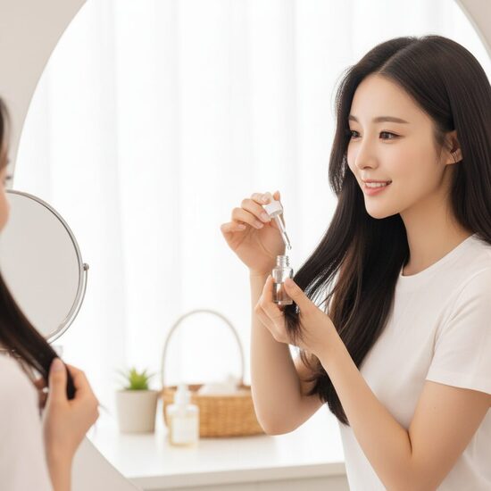 Серумы/эссенции