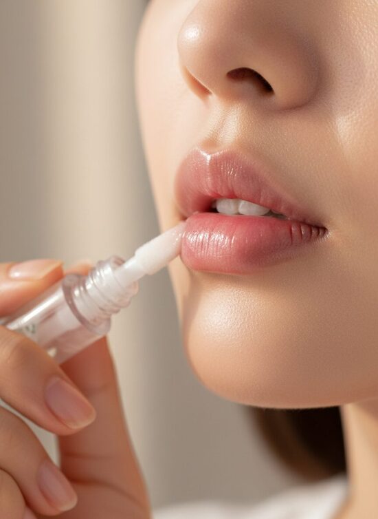 Маски/бальзамы для губ