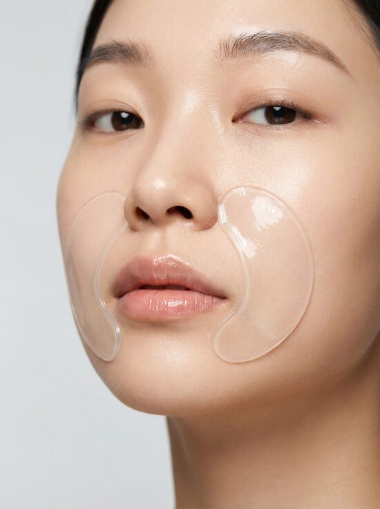 Патчи для носогубных складок