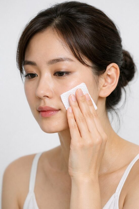 Пилинги/пэды