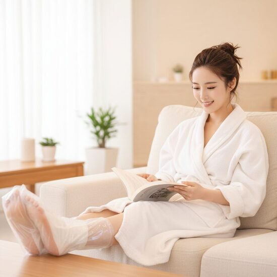 Средства для ног