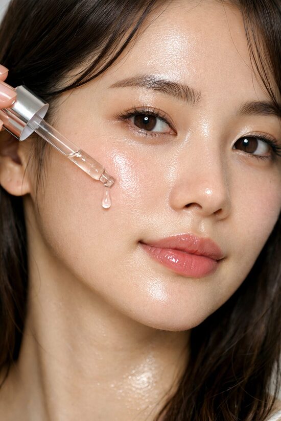 Серумы/эссенции