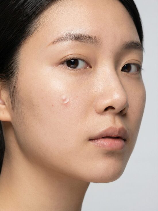 Спот средства от воспалений