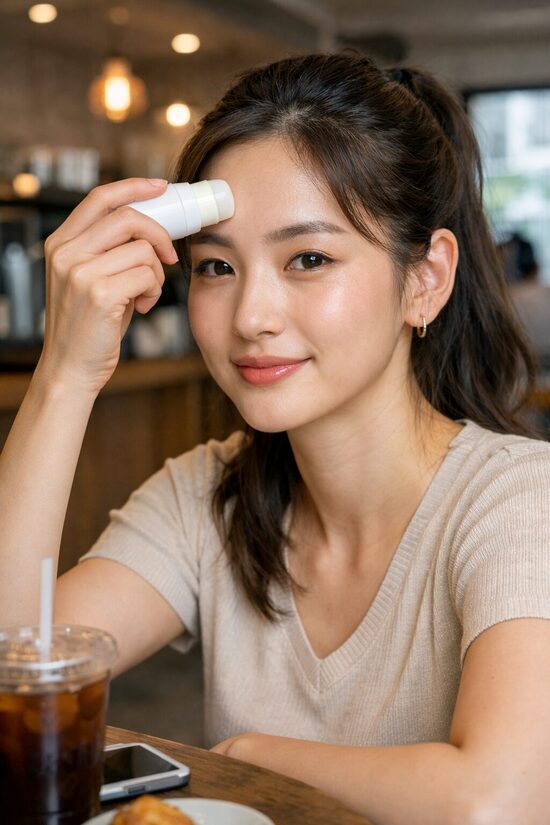 Стики (многофункциональные бальзамы)