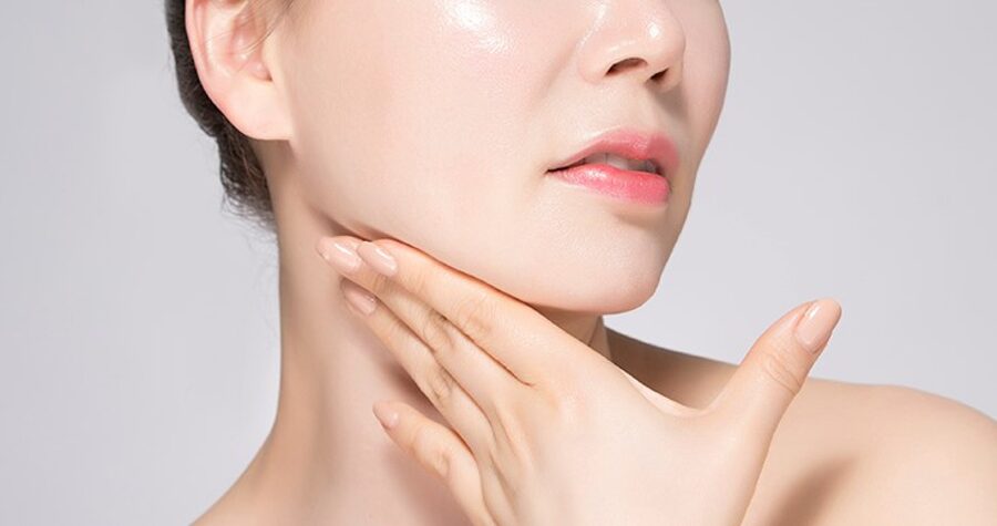 Кремы для шеи