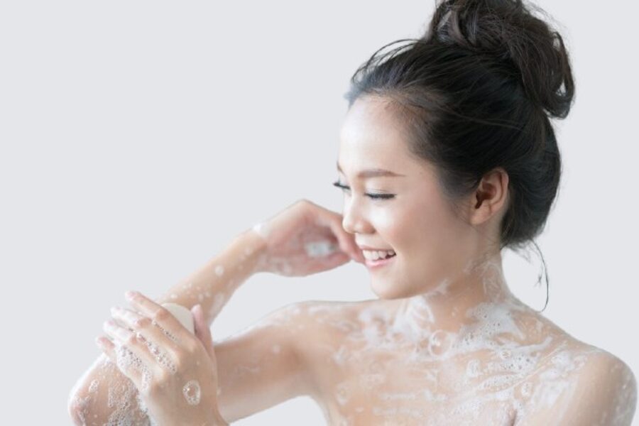 Гели для душа