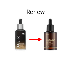 nac glutathione reddit AGE-R Glutathione Glow Capsule Cream – MEDICUBE SG main image 0