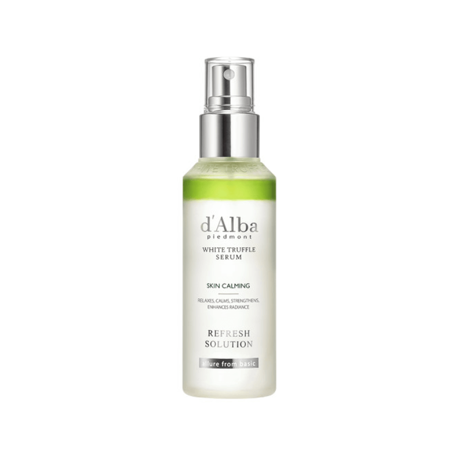 White truffle serum. D Alba White Truffle Serum. D Alba сыворотка 50. Dalba White Truffle Serum Skin Calming 50 ml. D' Alba White Truffle Serum Skin Calming refresh.