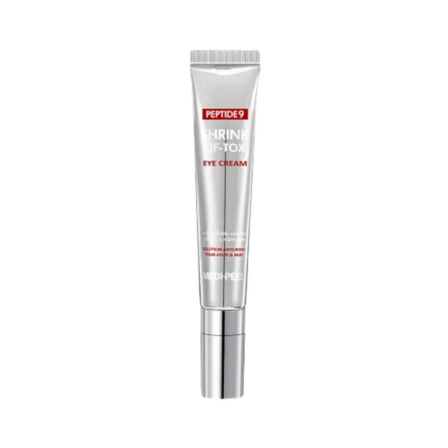 Intensīvs acu krēms ar liftinga efektu Medi-Peel Peptide 9 Shrink Lif ...