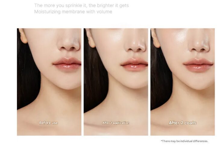 Medicube PDRN Pink Glutathione Serum Mist - Serum/essence - Discover the  best Korean cosmetic brands in Latvia