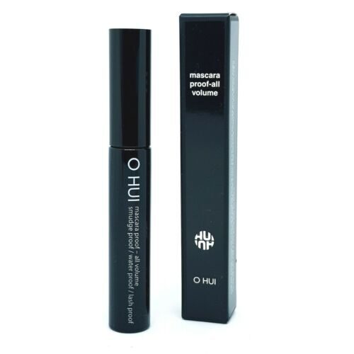 Beauty & Skincare :: O HUI Mascara Proof All 8 Ml - Foto 3