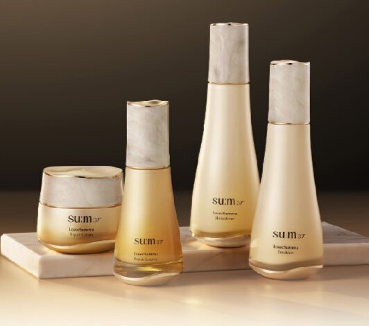 Su:m37 Losec Summa Repair Essence - Serum/essence - Discover