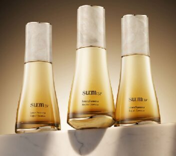 Su:m37 Losec Summa Repair Essence - Serum/essence - Discover the