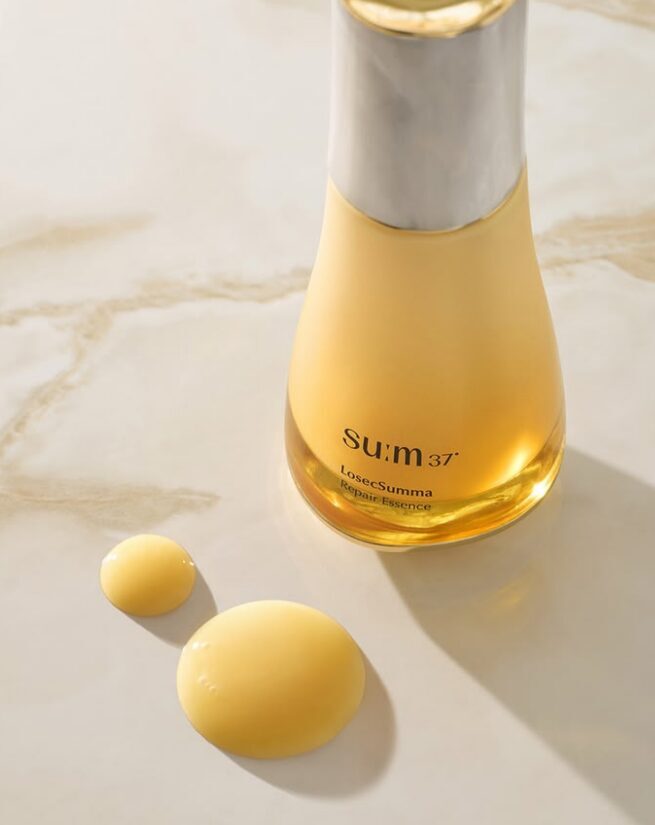 Su:m37 Losec Summa Repair Essence - Serum/essence - Discover the