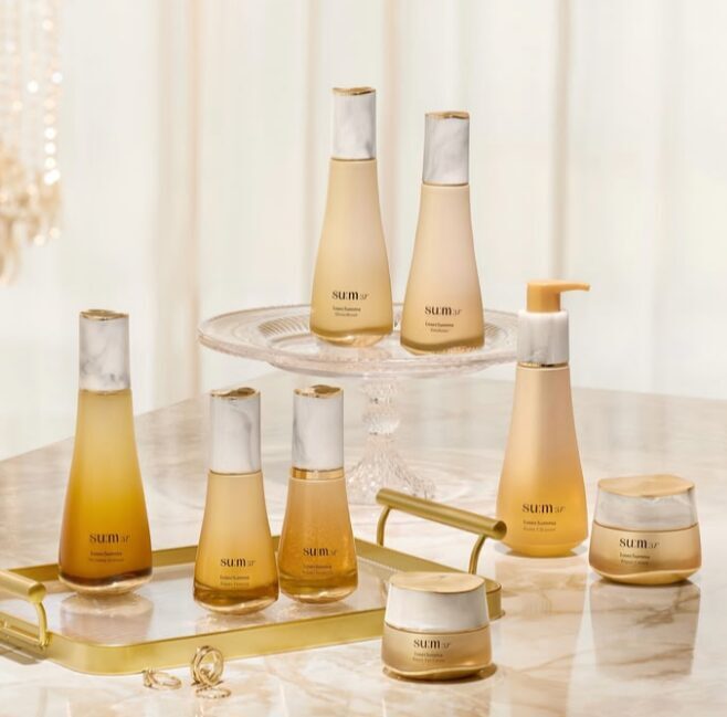 美容液 su:m37 MISSION SUMMA Serum 50ml Su:m37° - Fermentalift Defining Serum - The Monodist By