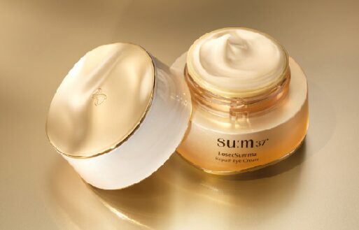 Su:m37 Losec Summa Repair Eye Cream - Eye cream - Discover the