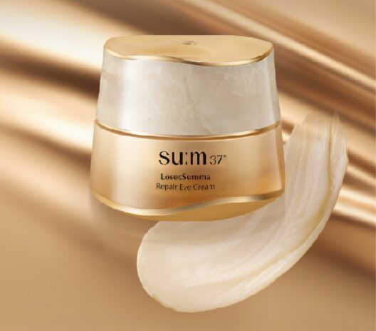 Su:m37 Losec Summa Repair Eye Cream - Eye cream - Discover the