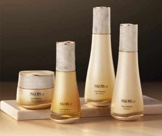 Su:m37 Losec Summa Repair Eye Cream - Eye cream - Discover the