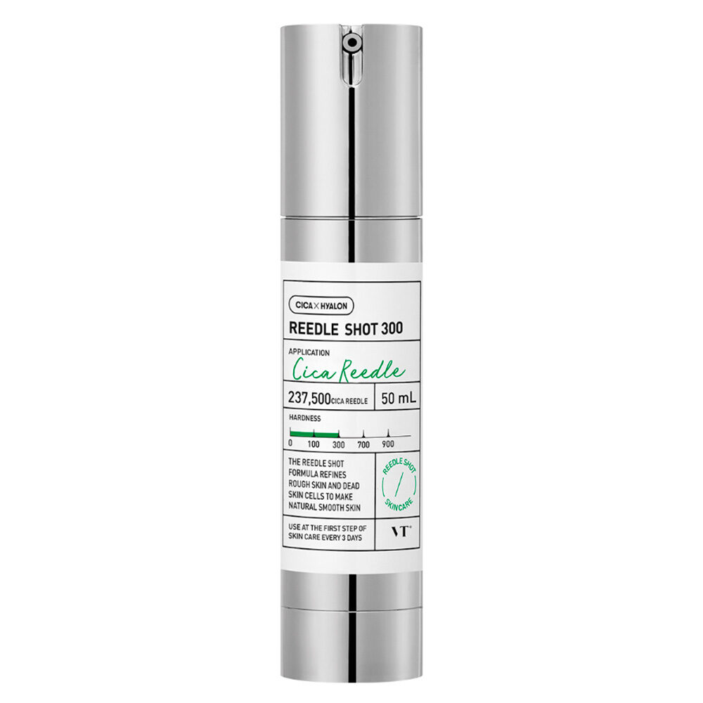 Booster serums ar mikroadatām VT Cosmetics Reedle Shot 300