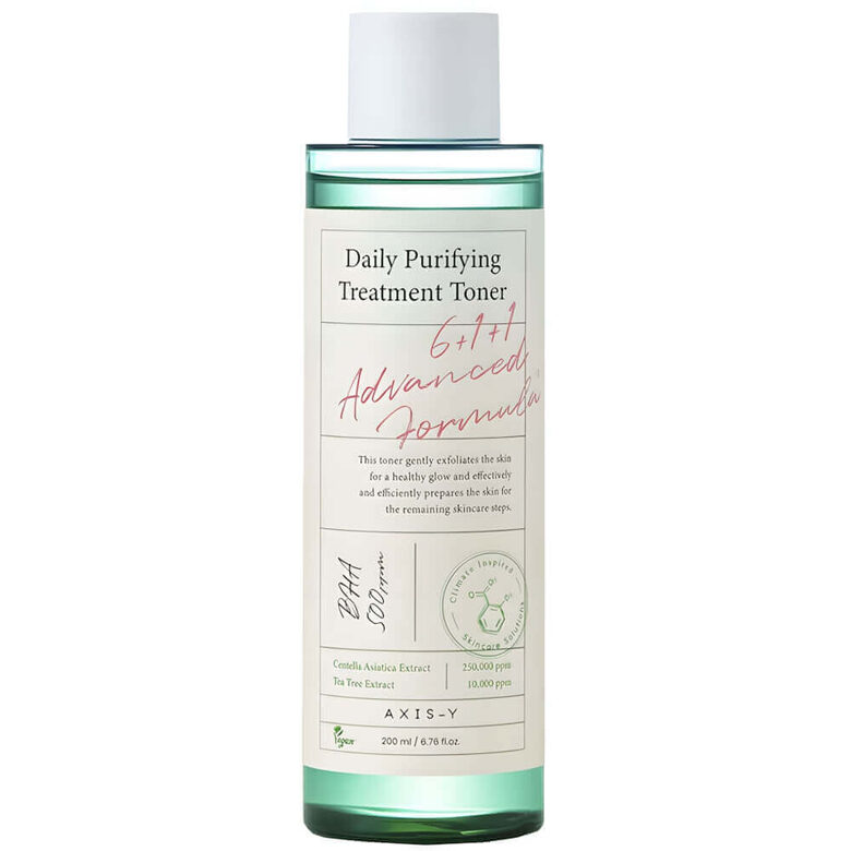 AXIS-Y Daily Purifying Treatment Toner