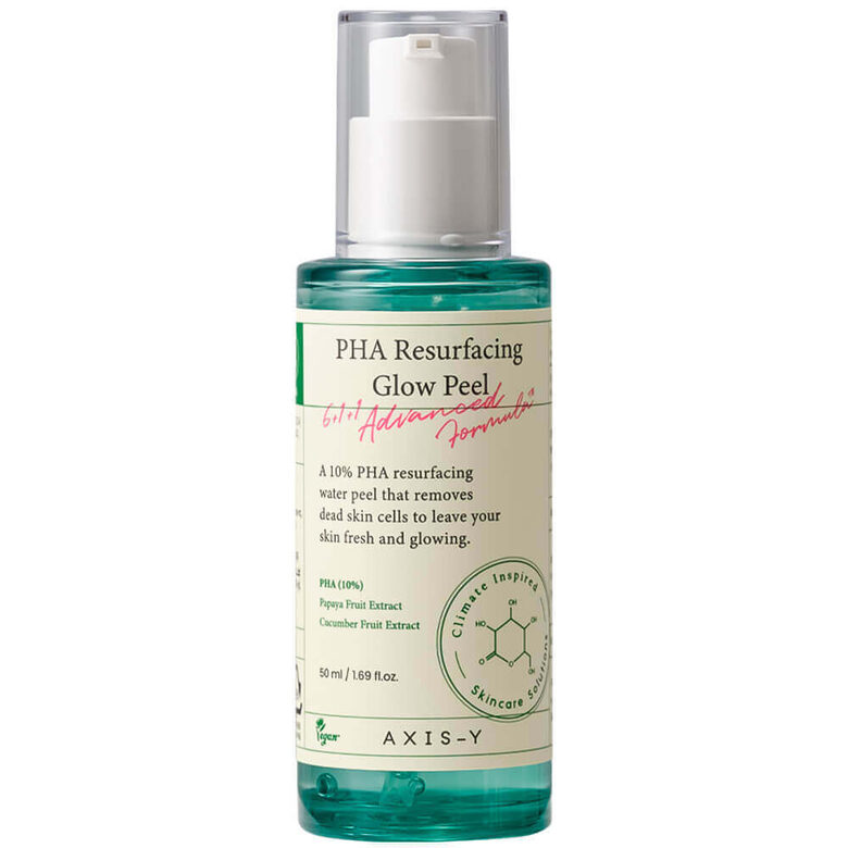 AXIS-Y PHA Resurfacing Glow Peel