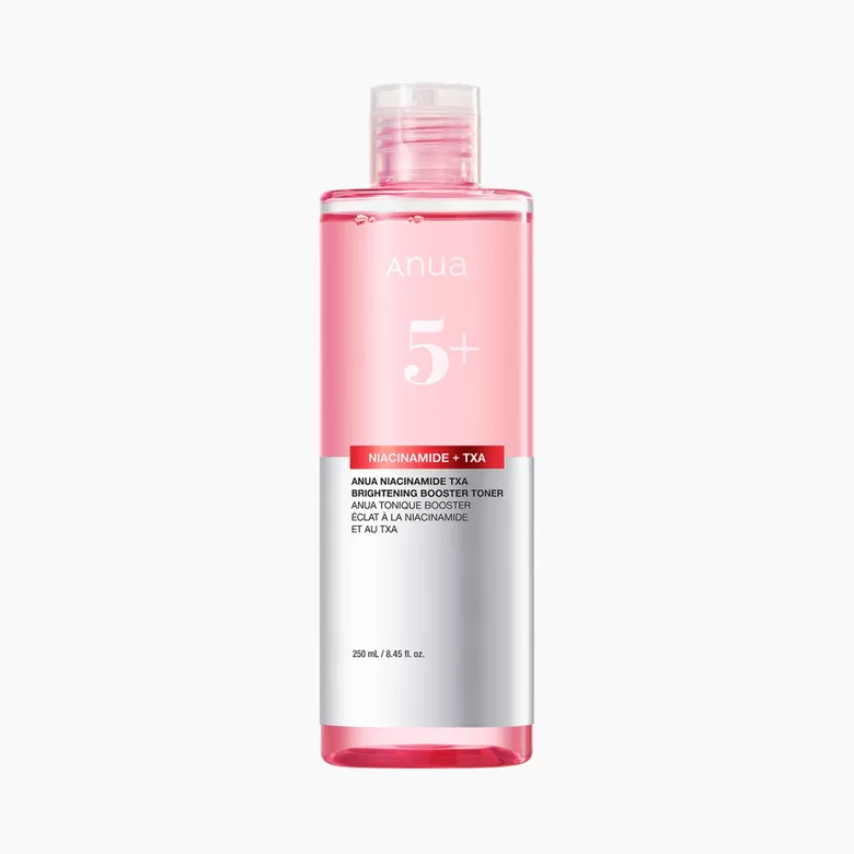 Anua Niacinamide TXA Brightening Booster Toner