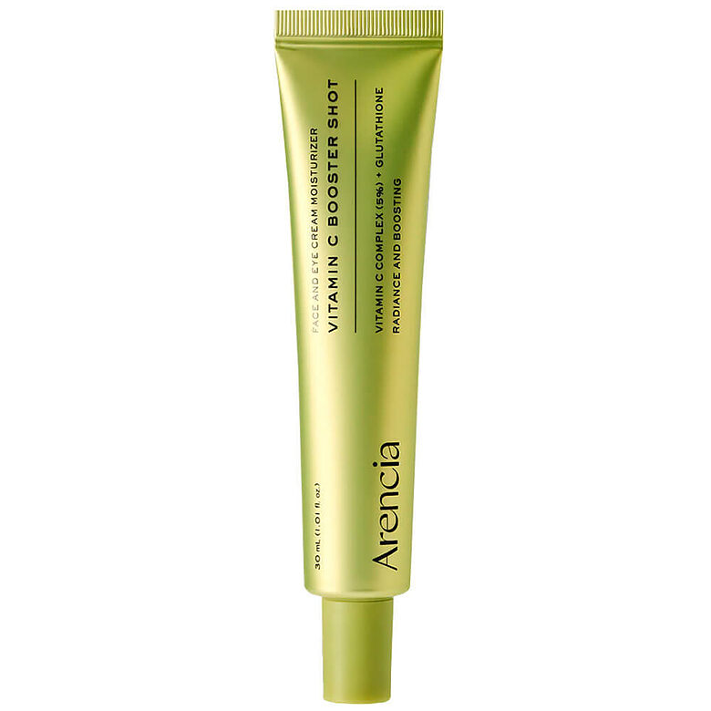 Arencia Vitamin C Booster Shot