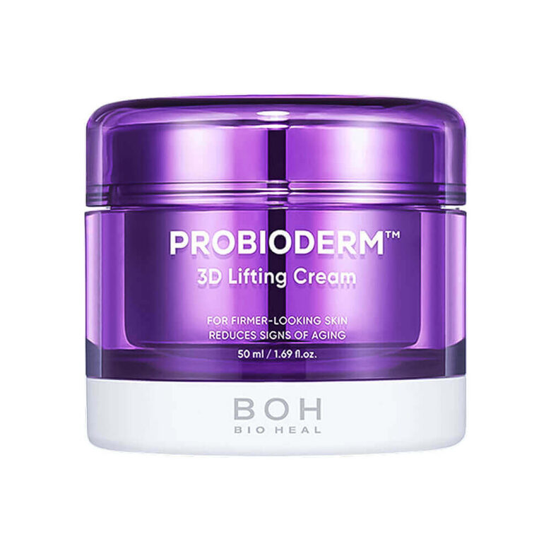 BIOHEAL BOH Probioderm 3D Lifting Cream