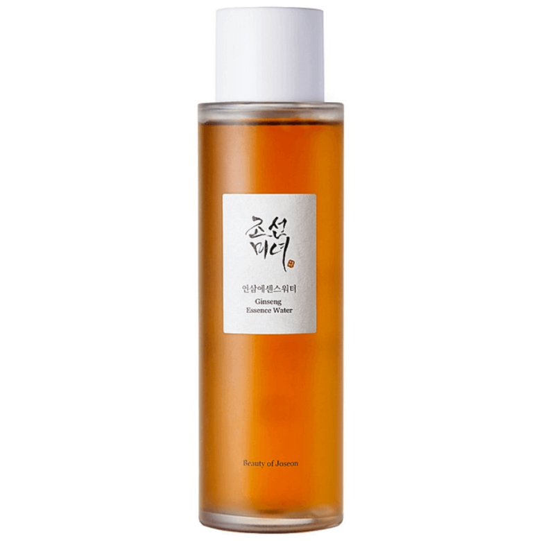 Atjaunojoša toneris-essence ar ženšeņu Beauty of Joseon Ginseng Essence Water