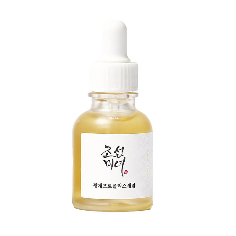 Serums ādas mirdzumam Beauty of Joseon Glow Serum: Propolis+Niacinamide