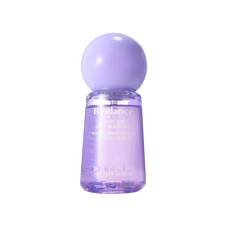 Mists-serums ar PDRN un kaviāra ekstraktu Biodance Caviar PDRN Jelly Serum Mist