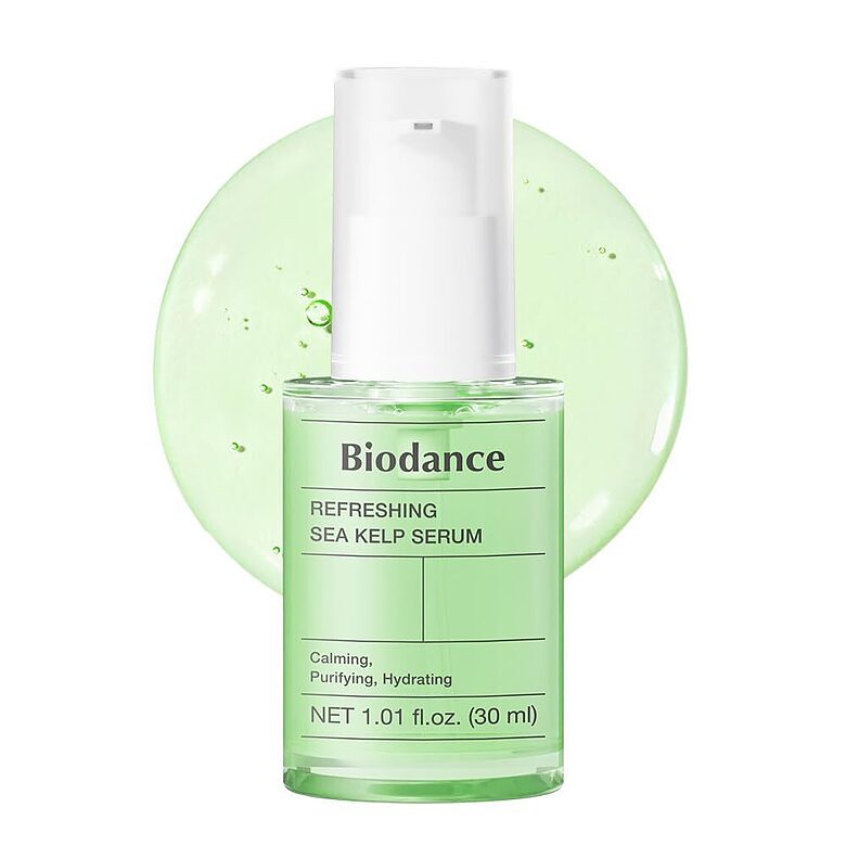 Biodance Refreshing Sea Kelp Serum