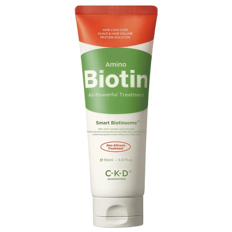 CKD Amino Biotin All-Powerful Treatment