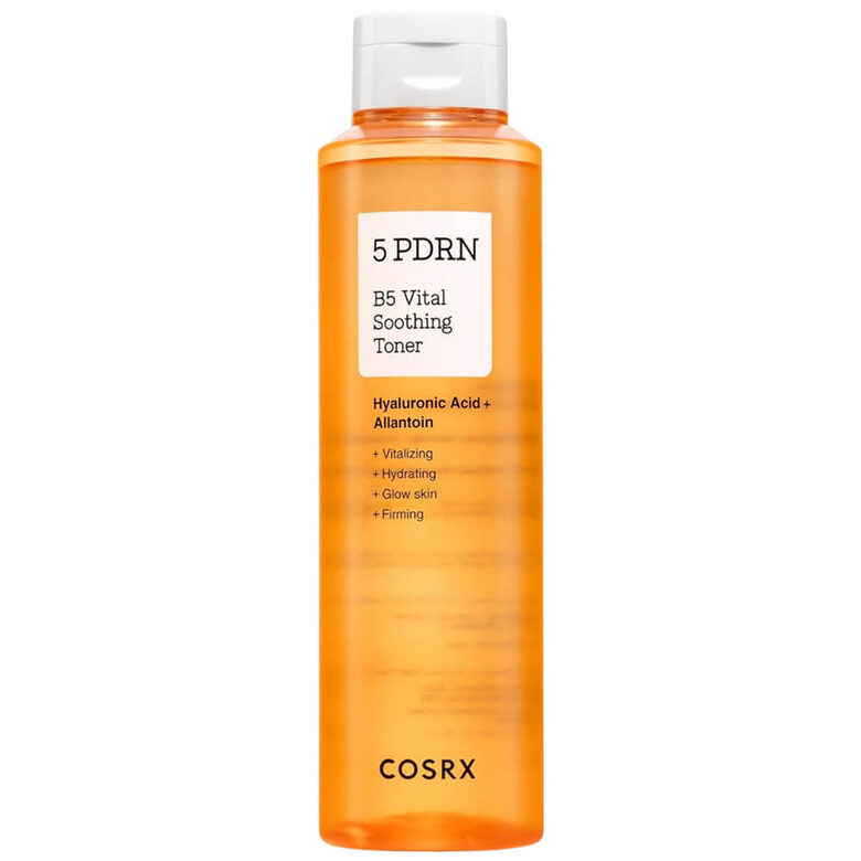 COSRX 5 PDRN B5 Vital Soothing Toner