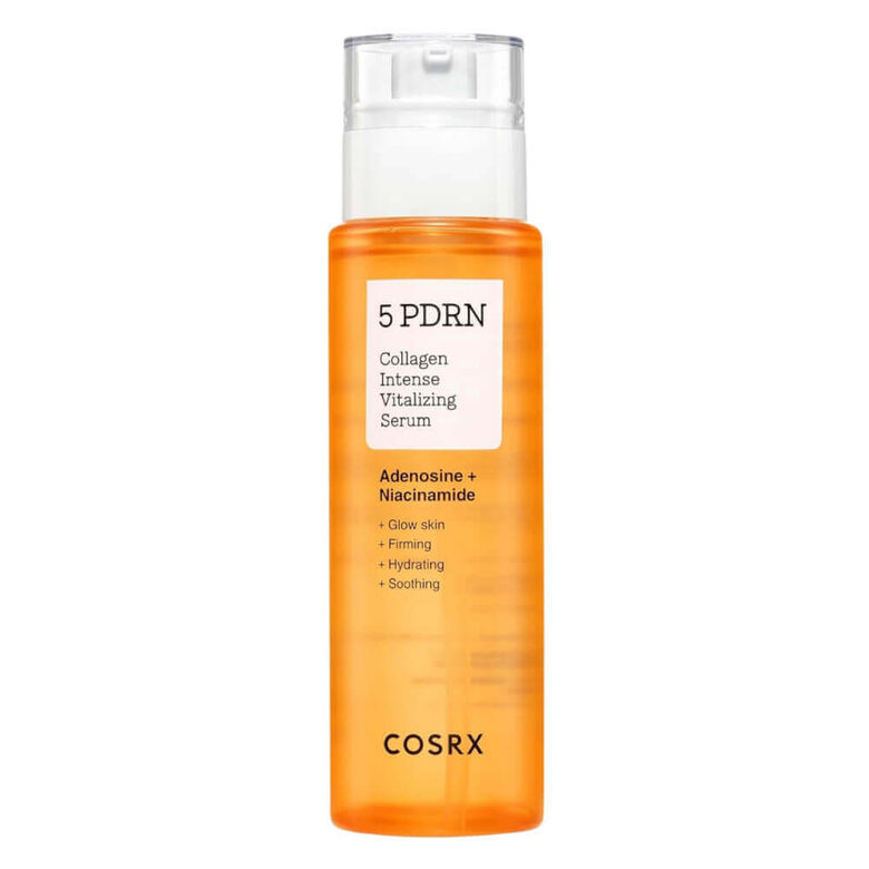 Atjaunojošs serums ar PDRN un kolagēnu COSRX 5 PDRN Collagen Intense Vitalizing Serum