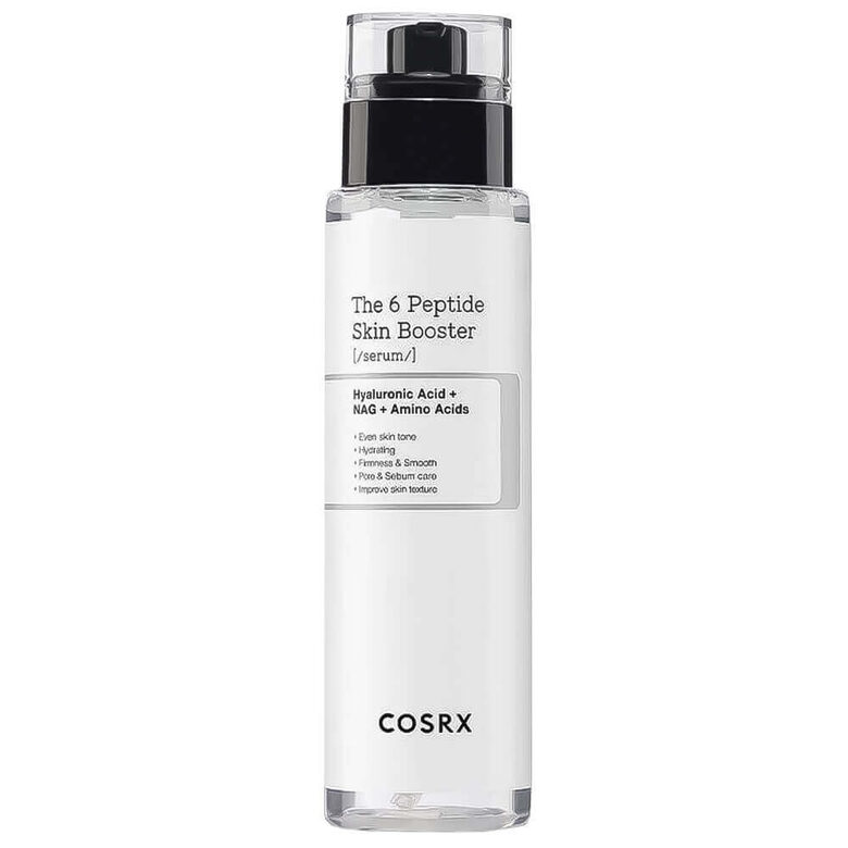 COSRX The 6 Peptide Skin Booster Serum