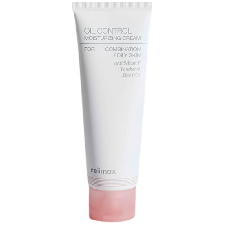 Celimax Oil Control Moisturizing Cream