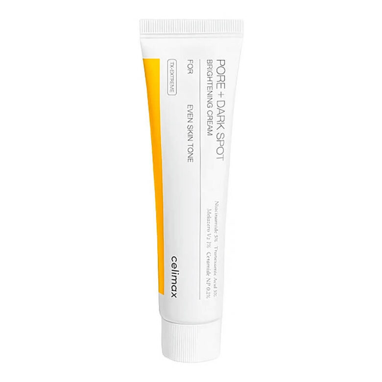 Celimax Pore+Dark Spot Brightening Cream
