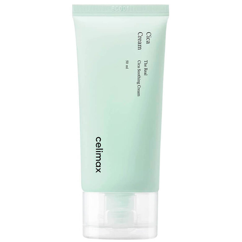 Celimax The Real Cica Soothing Cream