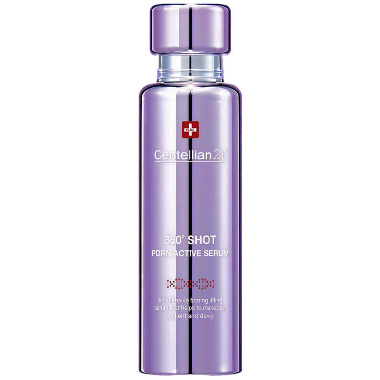Лифтинг-сыворотка с ПДРН и коллагеном Centellian24 360º Shot PDRN Active Serum