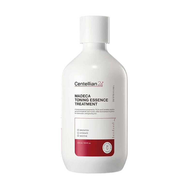 Тонизирующая эссенция с центеллой Centellian24 Madeca Toning Essence Treatment