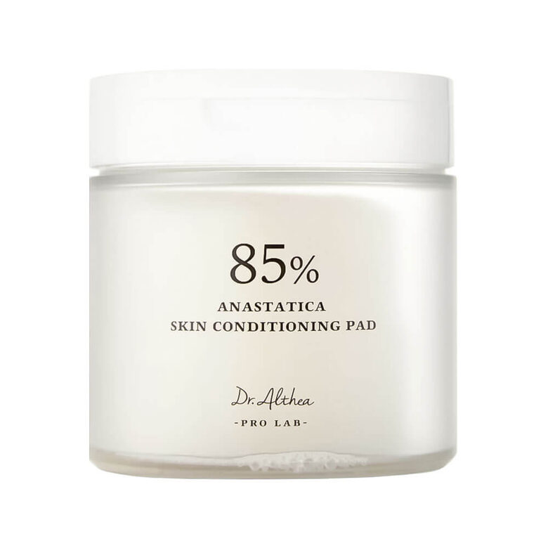 Mitrinoši diski ar Jeriko rozi Dr. Althea Anastatica Skin Conditioning Pad