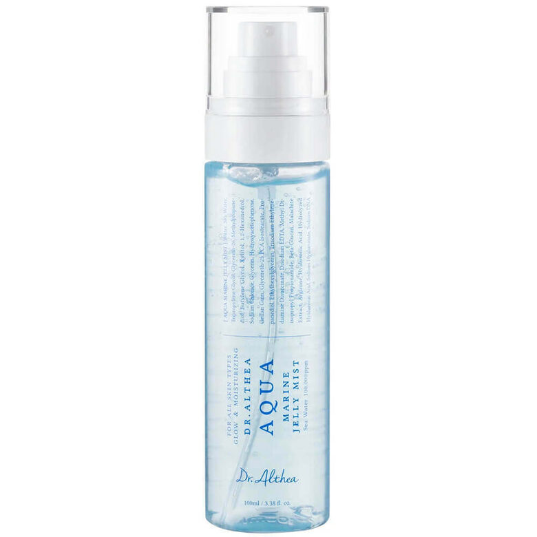 Dr. Althea Aqua Marine Jelly Mist
