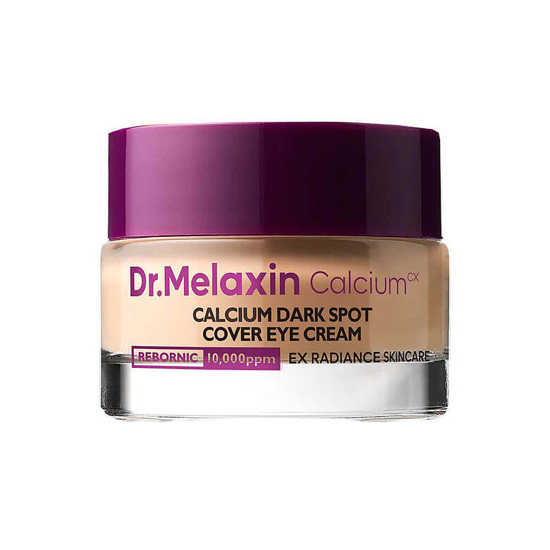 Dr.Melaxin Calcium Dark Spot Cover Eye Cream